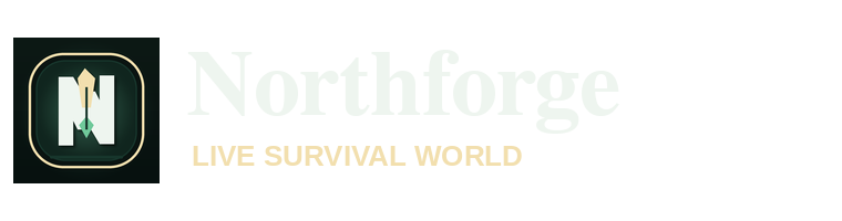Northforge logo