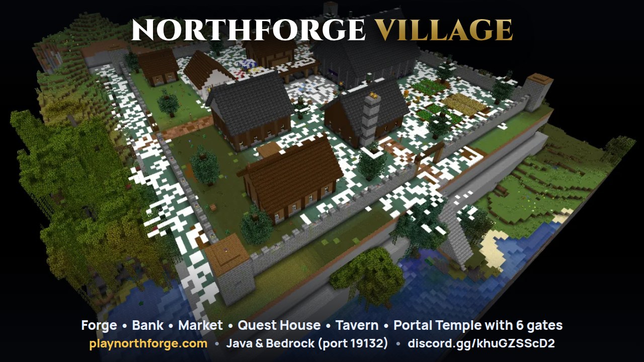 Northforge Village