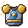 Legendary armor icon
